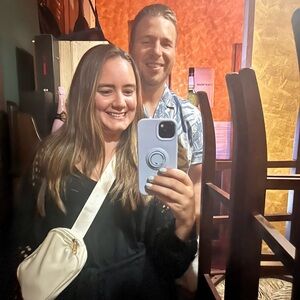 Meet your Posher, Rachel